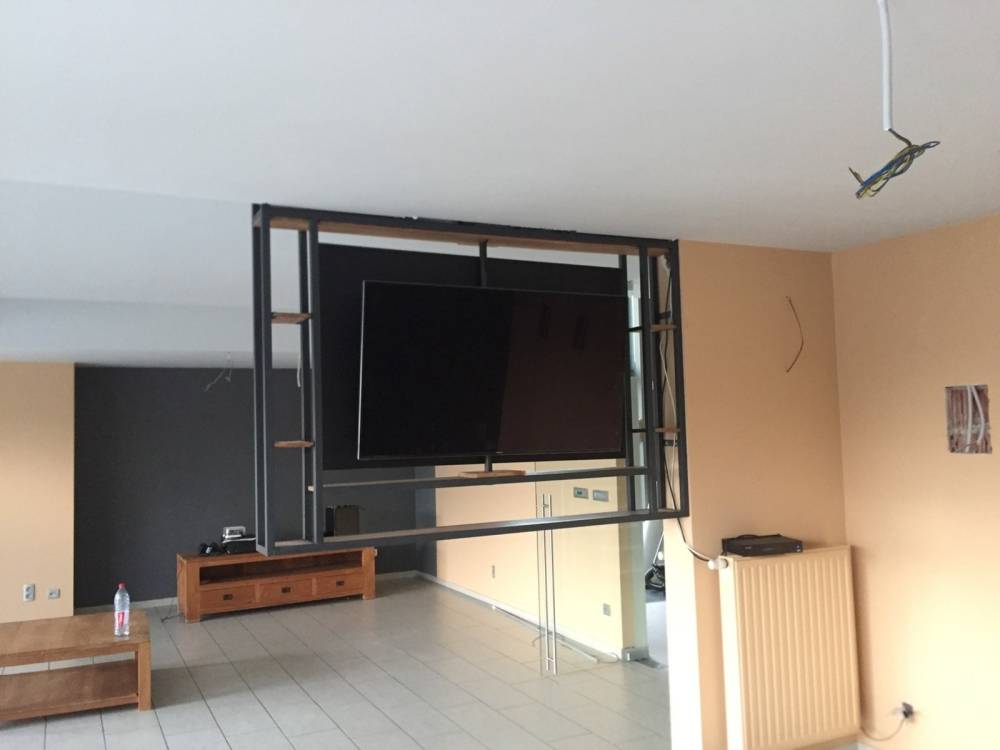 meuble téléviseur