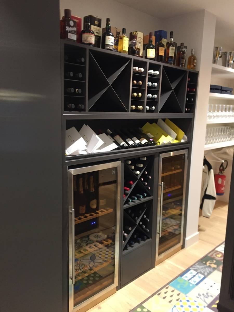 cave à vin