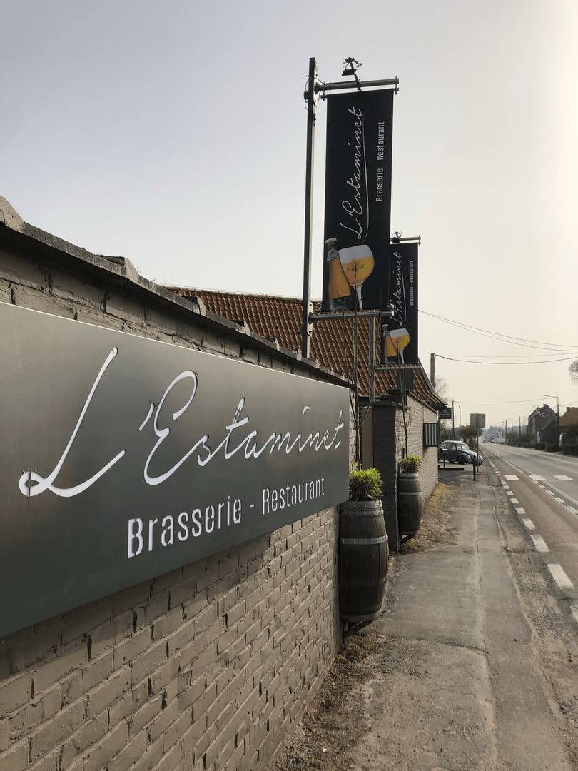 enseigne64