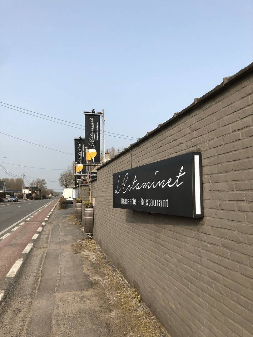 enseigne65